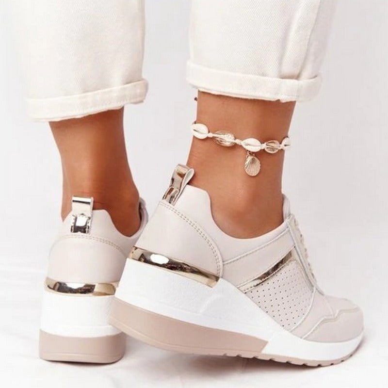 DAKOTA | Shoe Trend of the season