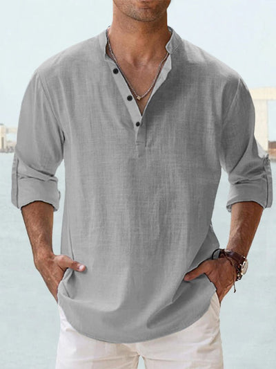 CHRIS | Camisole for Men