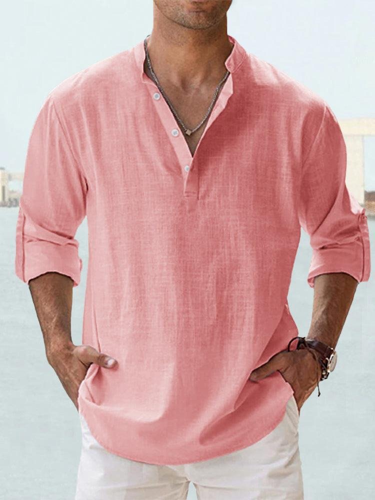 CHRIS | Camisole for Men