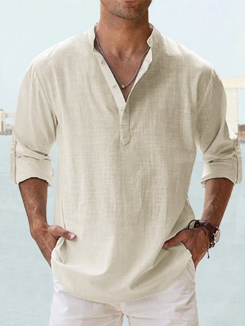 CHRIS | Camisole for Men