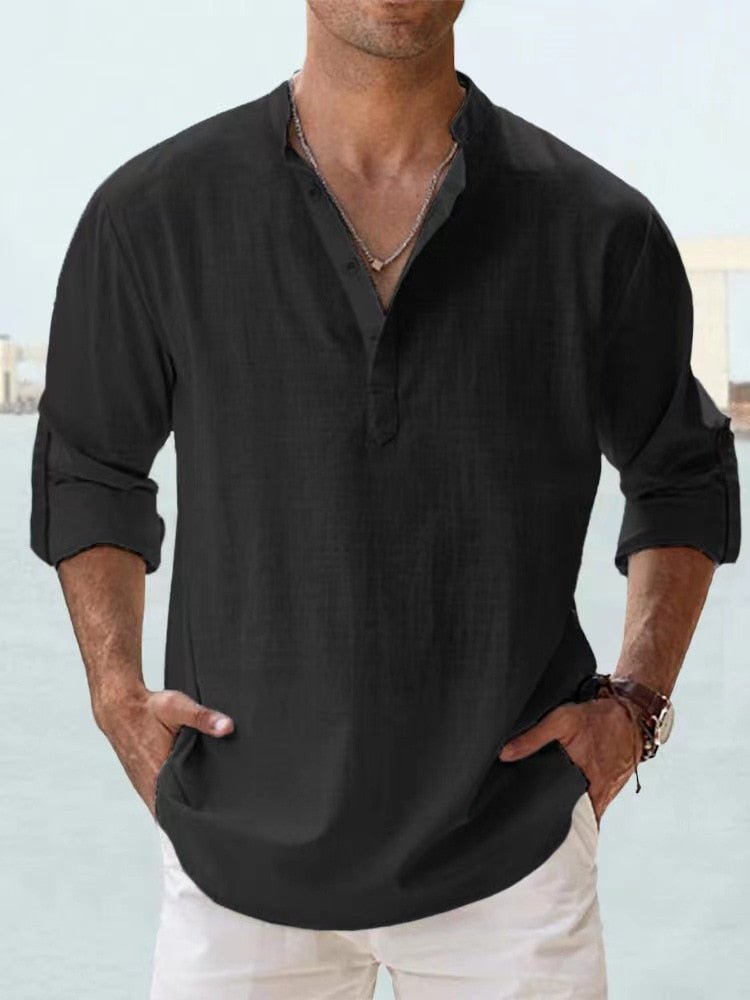 CHRIS | Camisole for Men