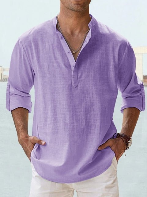 CHRIS | Camisole for Men