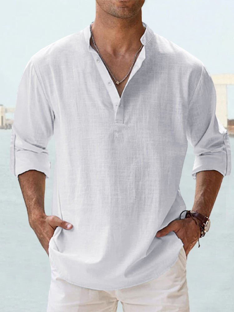 CHRIS | Camisole for Men