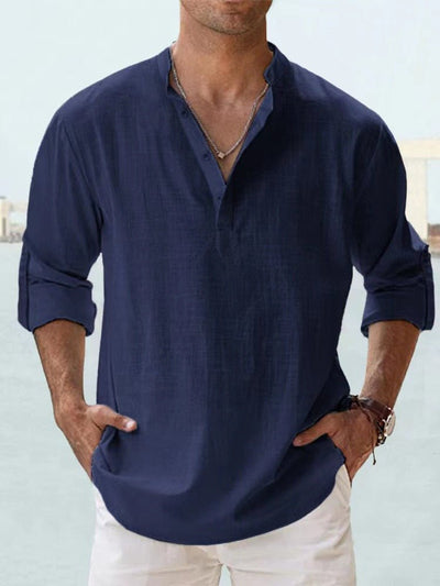 CHRIS | Camisole for Men
