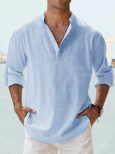 CHRIS | Camisole for Men