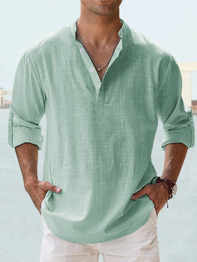 CHRIS | Camisole for Men