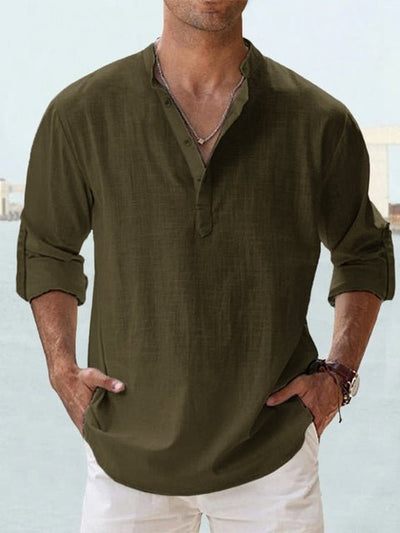 CHRIS | Camisole for Men