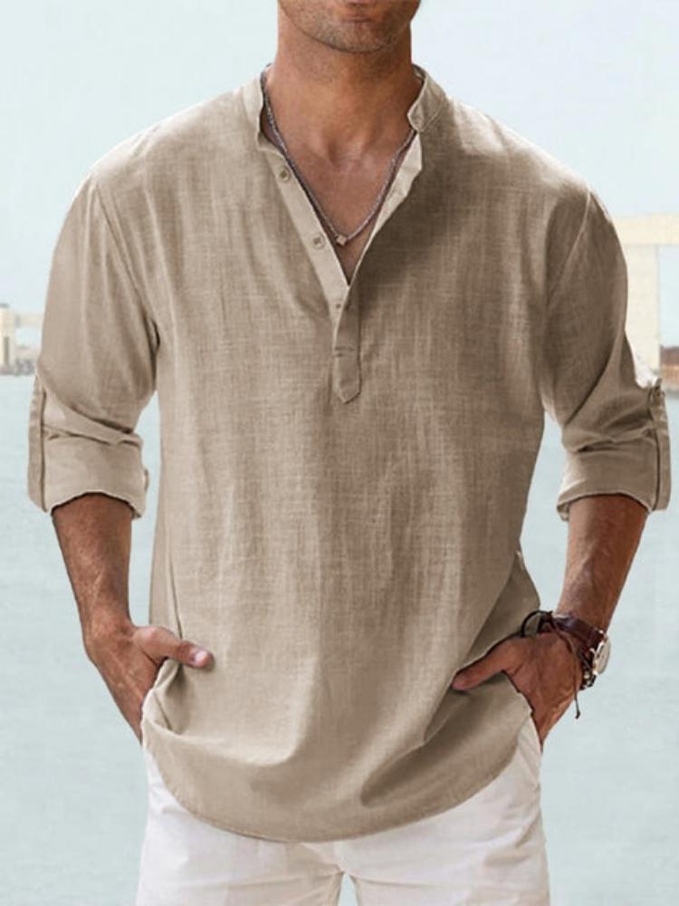 CHRIS | Camisole for Men