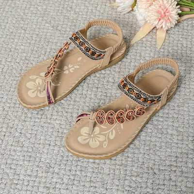 MERLIN | Comfortable Orthopedic Sandals