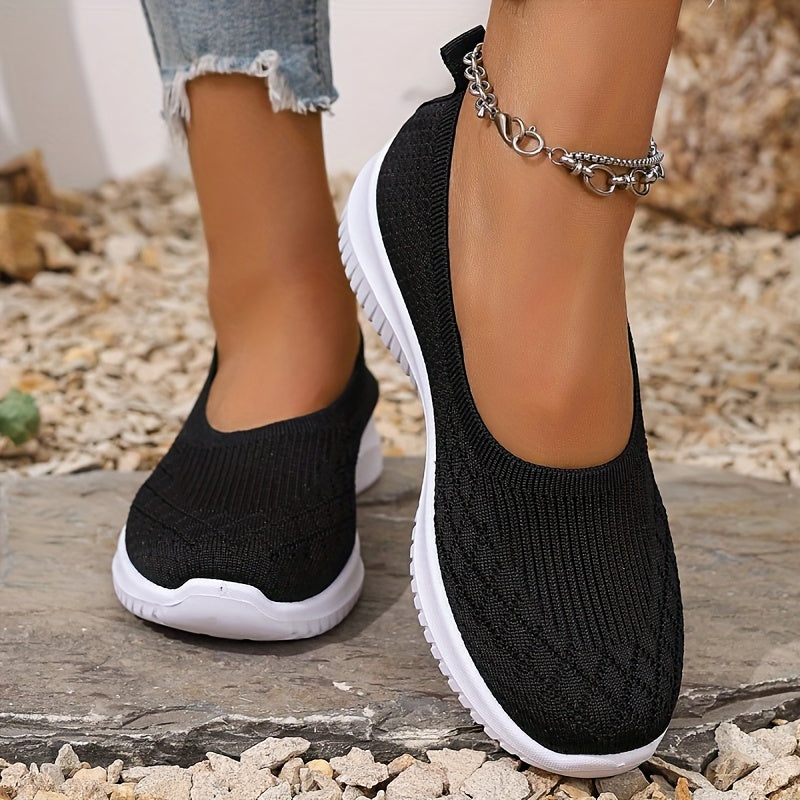 SOFINA | Anti-slip breathable loafers