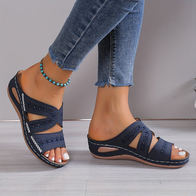 FERNI | Orthopedic - Anti-slip Sandals