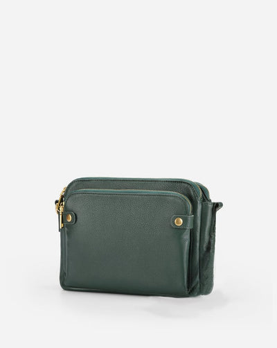 YSABEL | Premium Leather Bag