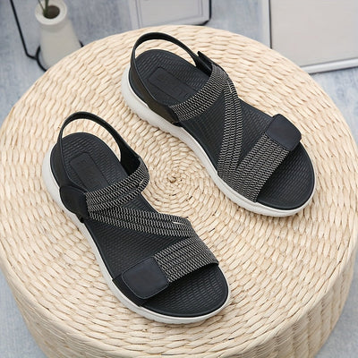 LYDIA | Maximum Support Sandals