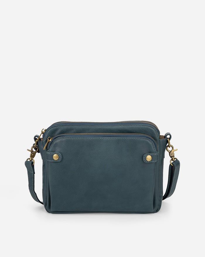 YSABEL | Premium Leather Bag