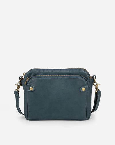 YSABEL | Premium Leather Bag