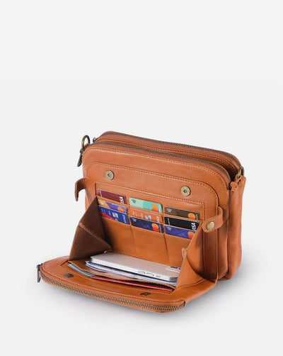 YSABEL | Premium Leather Bag