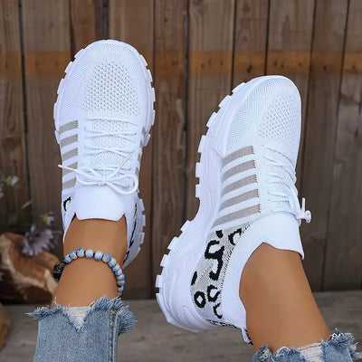 SOLAN | Lightweight Casual Sneakers
