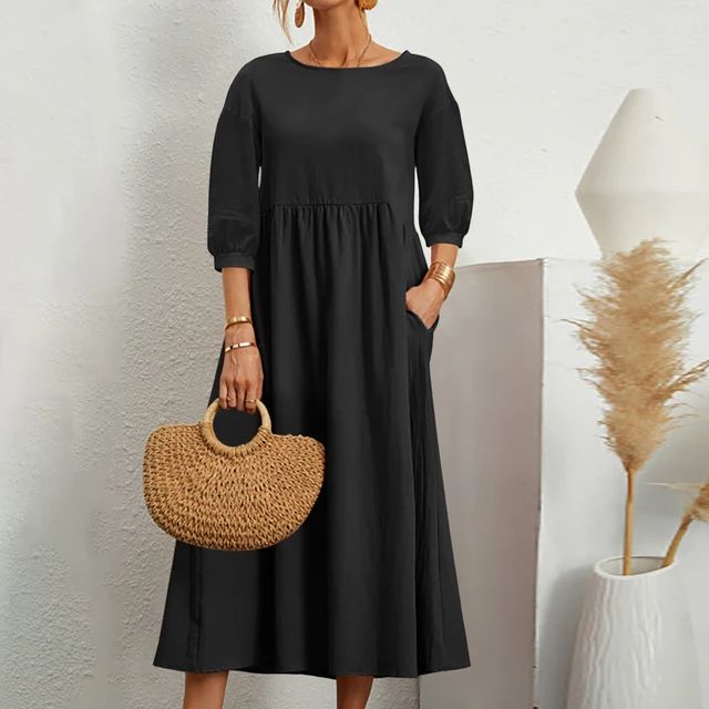 BRIANNA | Styled Flattering Suit