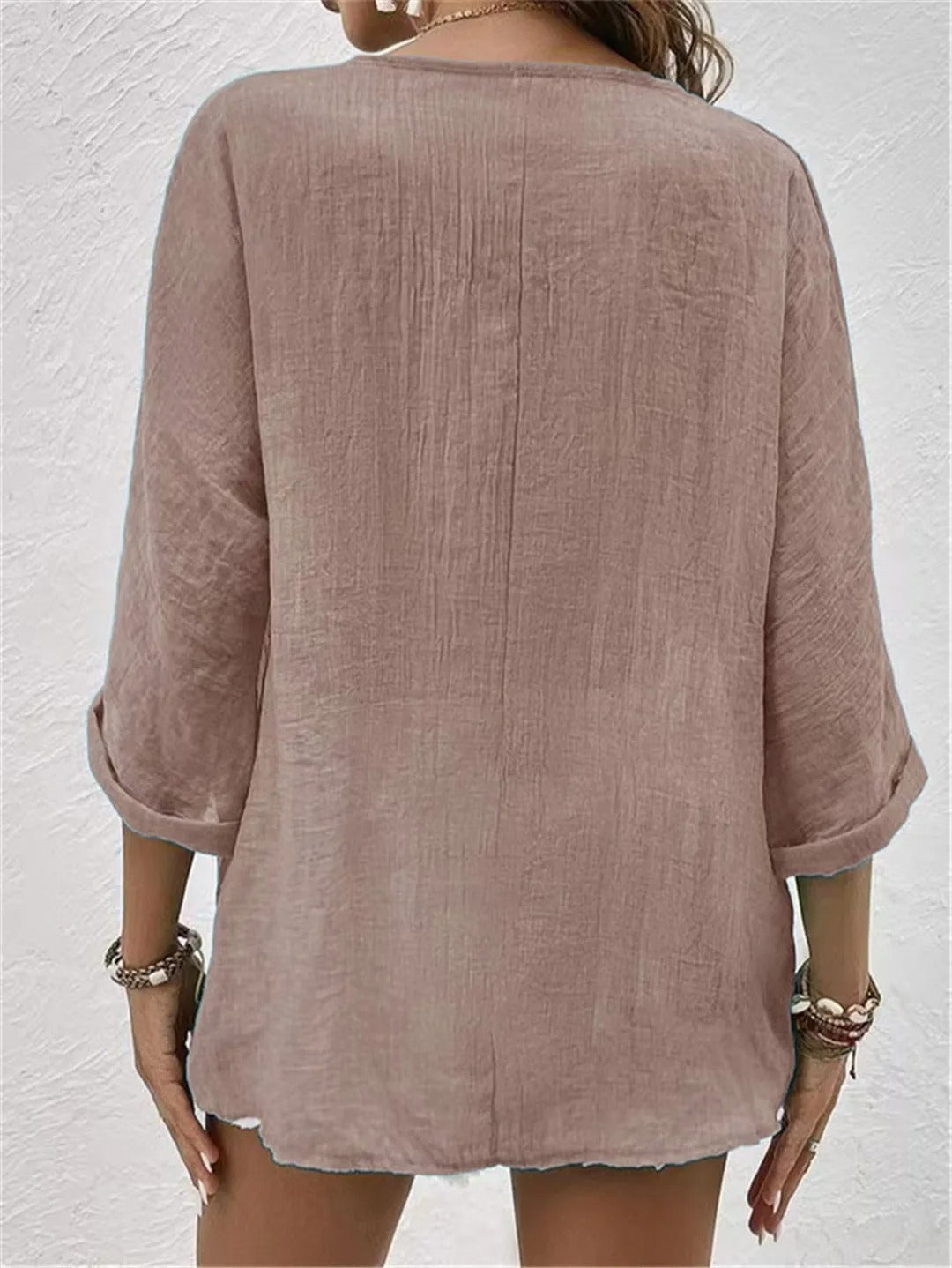 FAYO | Breezy Day Top