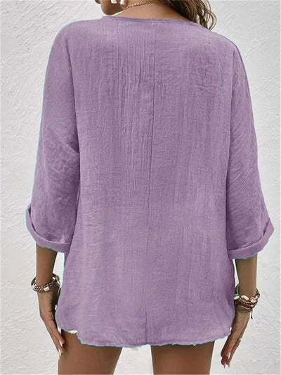 FAYO | Breezy Day Top