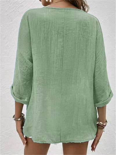 FAYO | Breezy Day Top