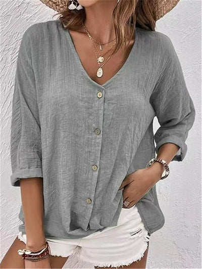FAYO | Breezy Day Top