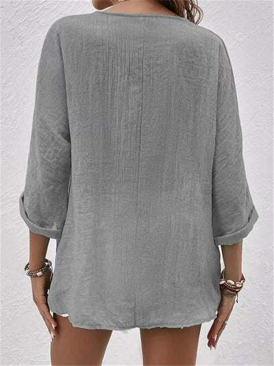 FAYO | Breezy Day Top