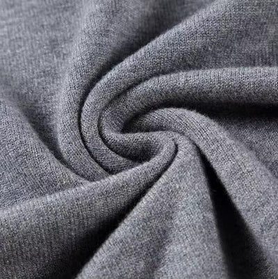 DARIO |Turtleneck Cashmere Sweater
