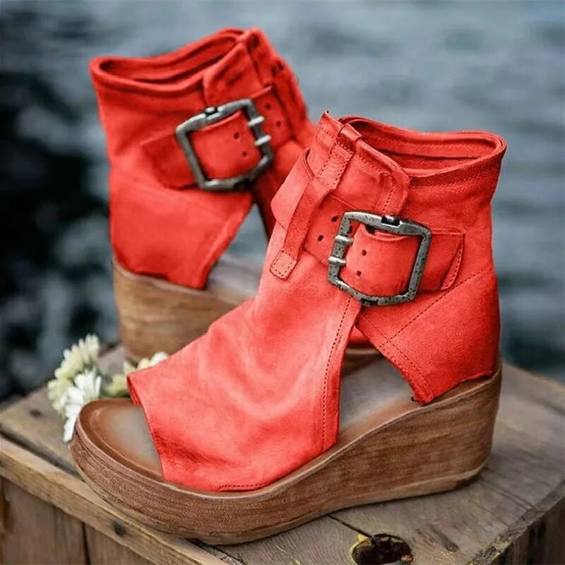SIDNEY SANDALS | Handmade Collection