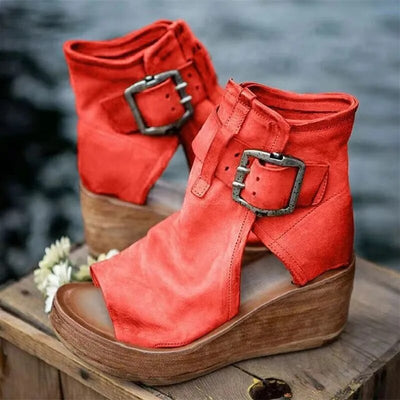 SIDNEY SANDALS | Handmade Collection