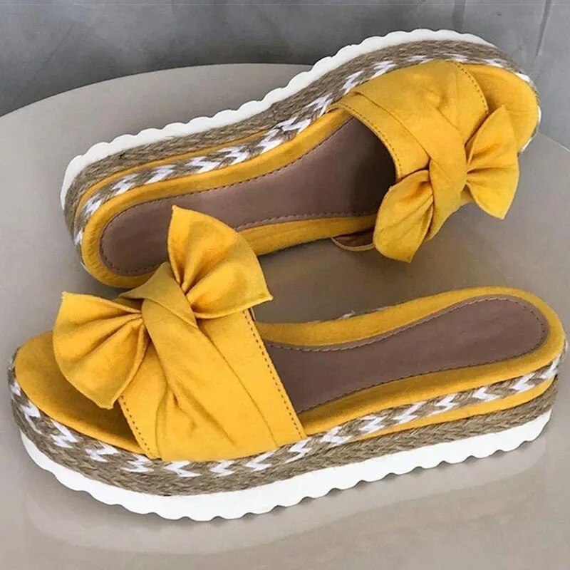 ROMA SANDALS |  Handmade Collection