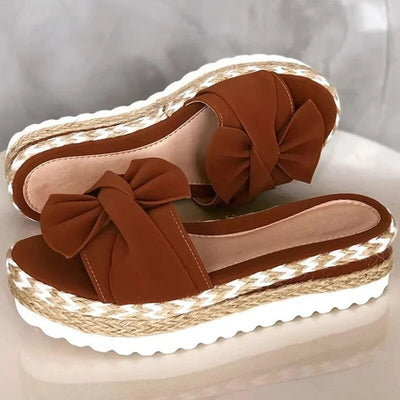 ROMA SANDALS |  Handmade Collection