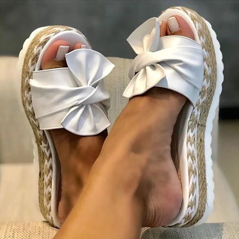 ROMA SANDALS |  Handmade Collection