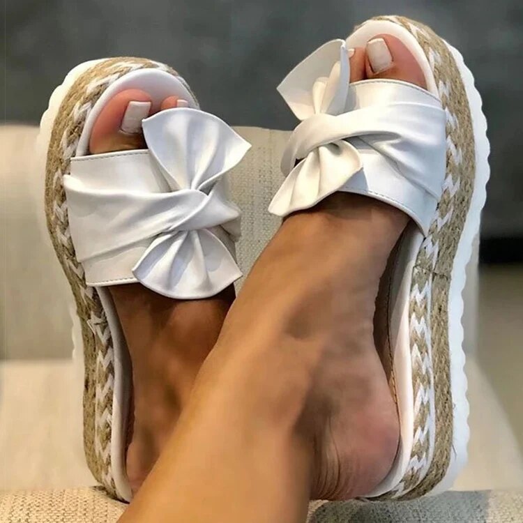 ROMA SANDALS |  Handmade Collection