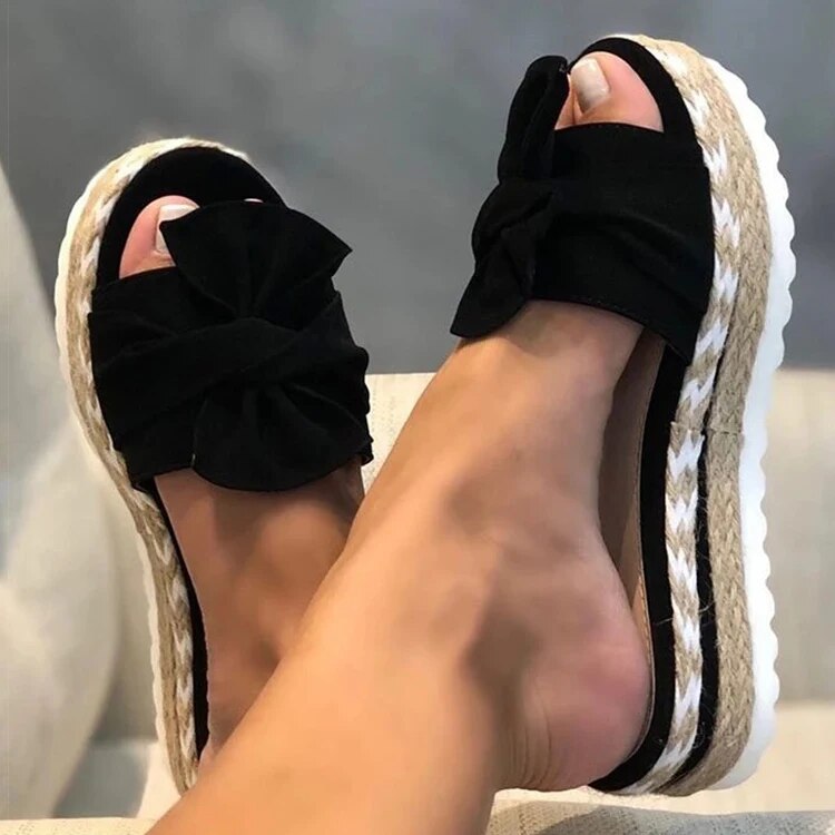 ROMA SANDALS |  Handmade Collection