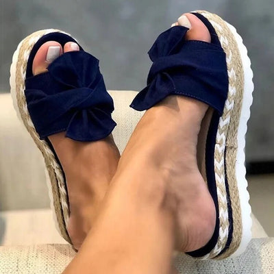 ROMA SANDALS |  Handmade Collection