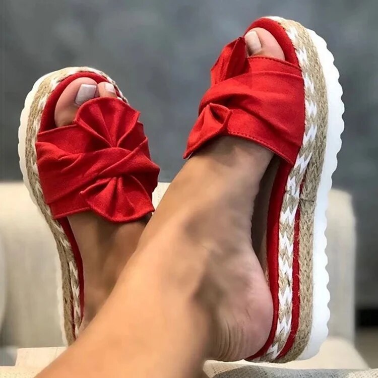 ROMA SANDALS |  Handmade Collection