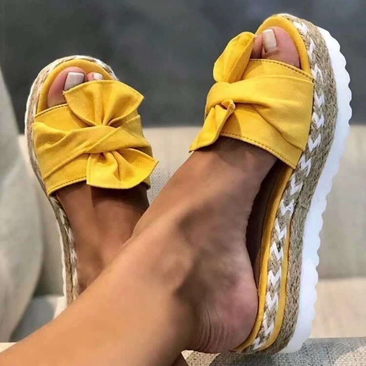 ROMA SANDALS |  Handmade Collection