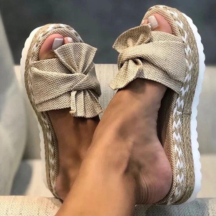 ROMA SANDALS |  Handmade Collection