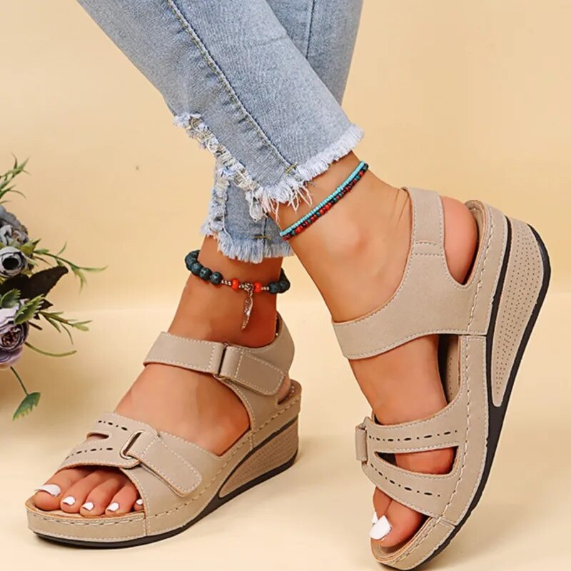 MENORCA SANDALS | Handmade Collection