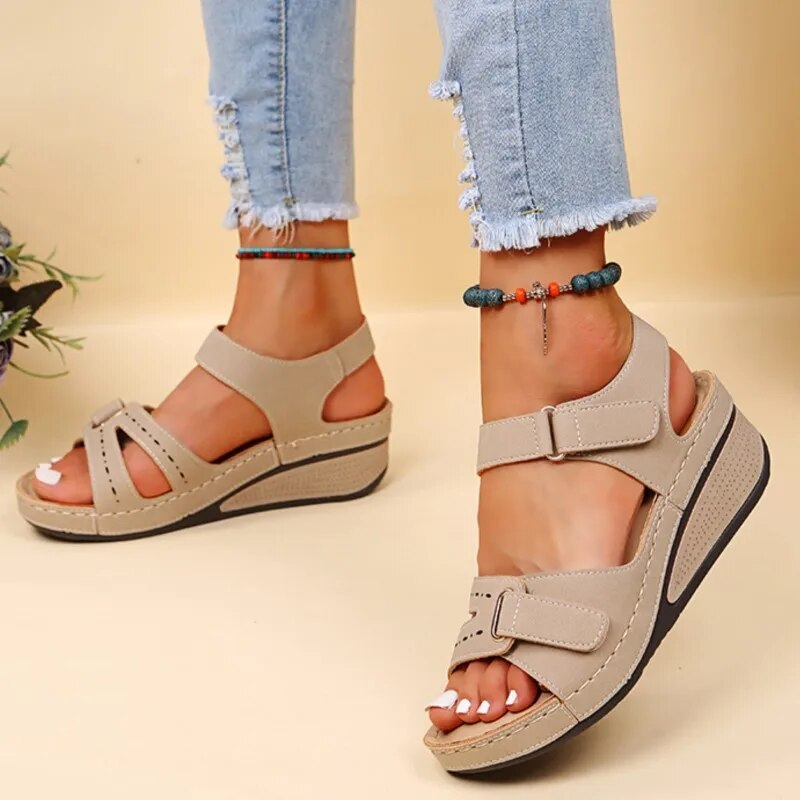 MENORCA SANDALS | Handmade Collection