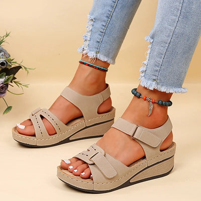 MENORCA SANDALS | Handmade Collection