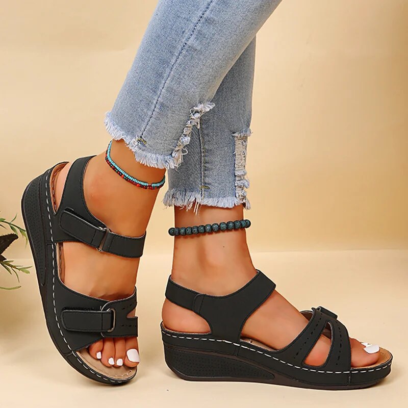MENORCA SANDALS | Handmade Collection