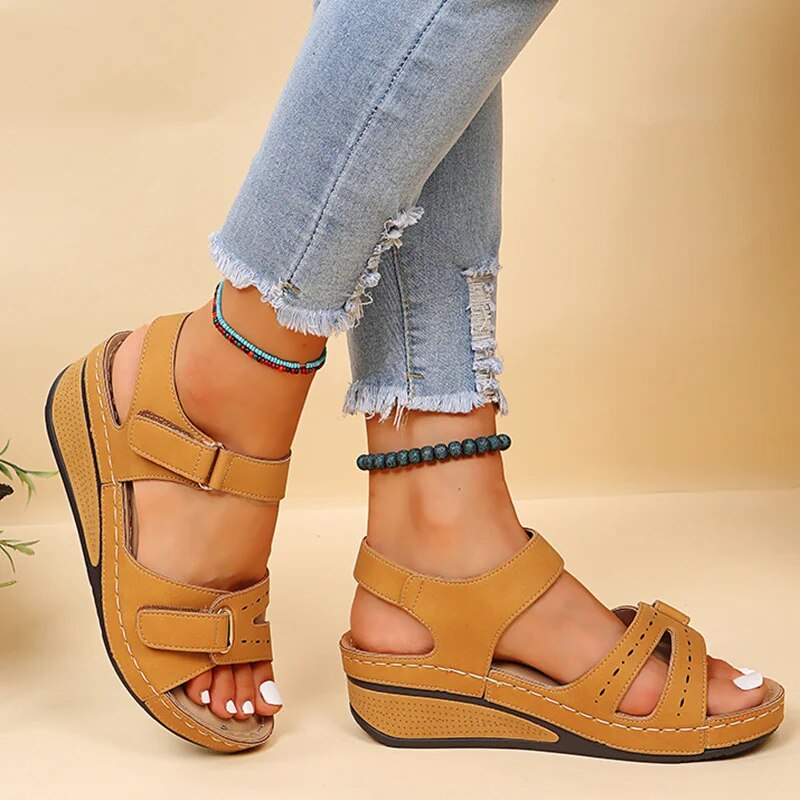 MENORCA SANDALS | Handmade Collection