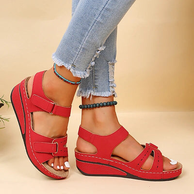 MENORCA SANDALS | Handmade Collection
