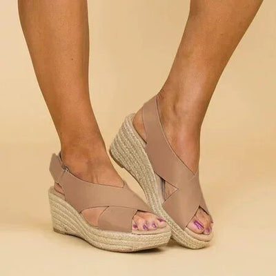 SANDALS MANCHESTER |  Handmade Collection