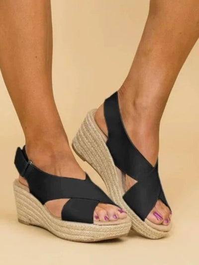 SANDALS MANCHESTER |  Handmade Collection