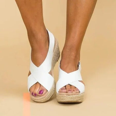 SANDALS MANCHESTER |  Handmade Collection