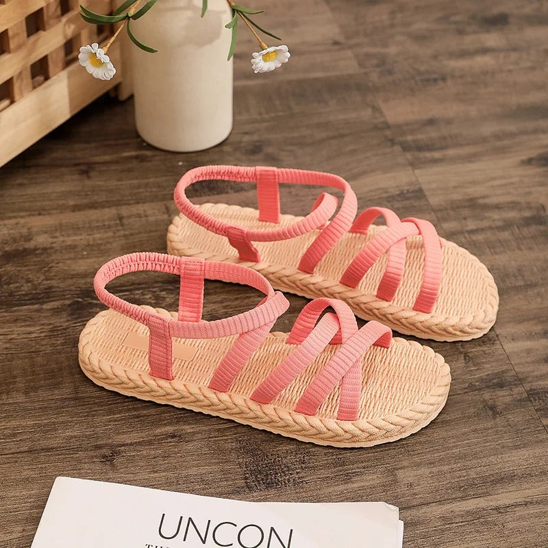 THALIA | Orthopedic Premium Sandals