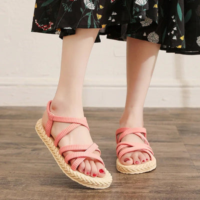 THALIA | Orthopedic Premium Sandals